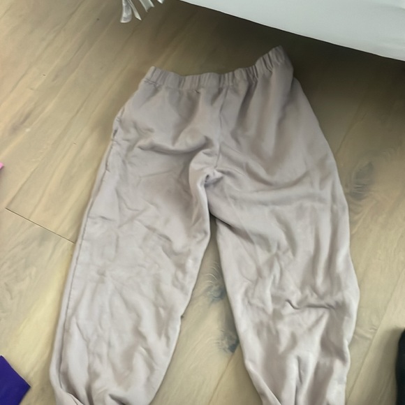 Sweatpants - Picture 2 of 2